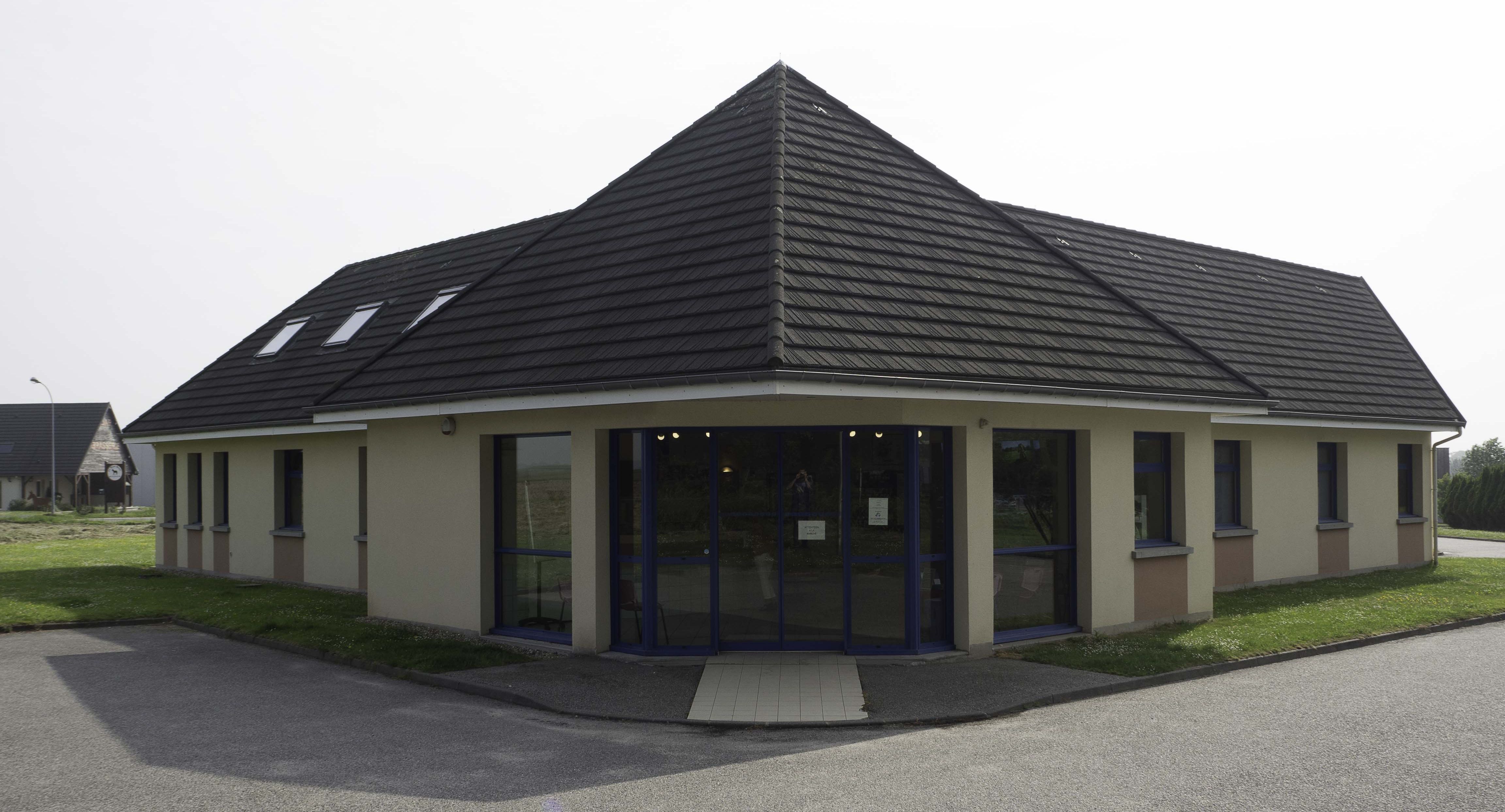 Bretteville-du-Grand-Caux